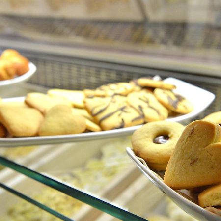 La Piccola Locanda Чиуси Экстерьер фото