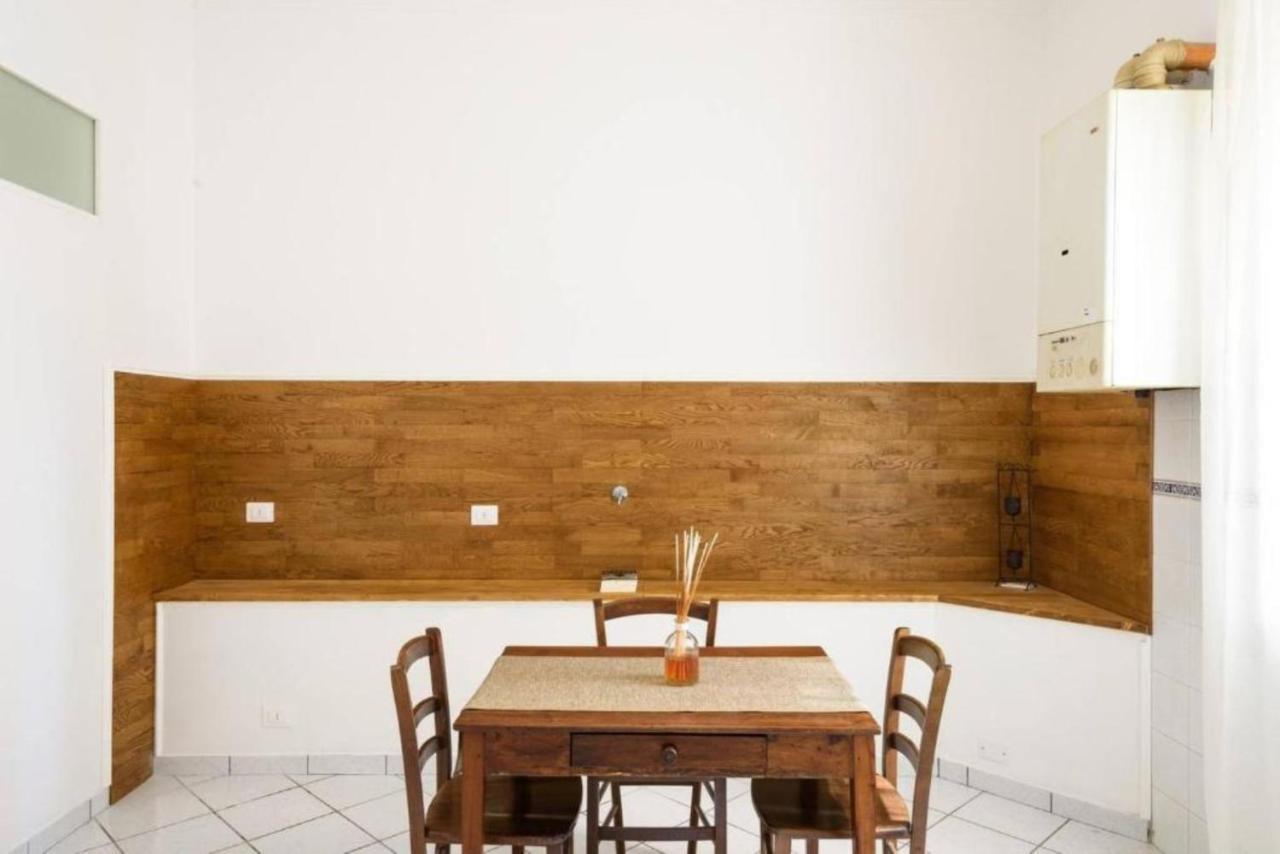 La Piccola Locanda Чиуси Номер фото