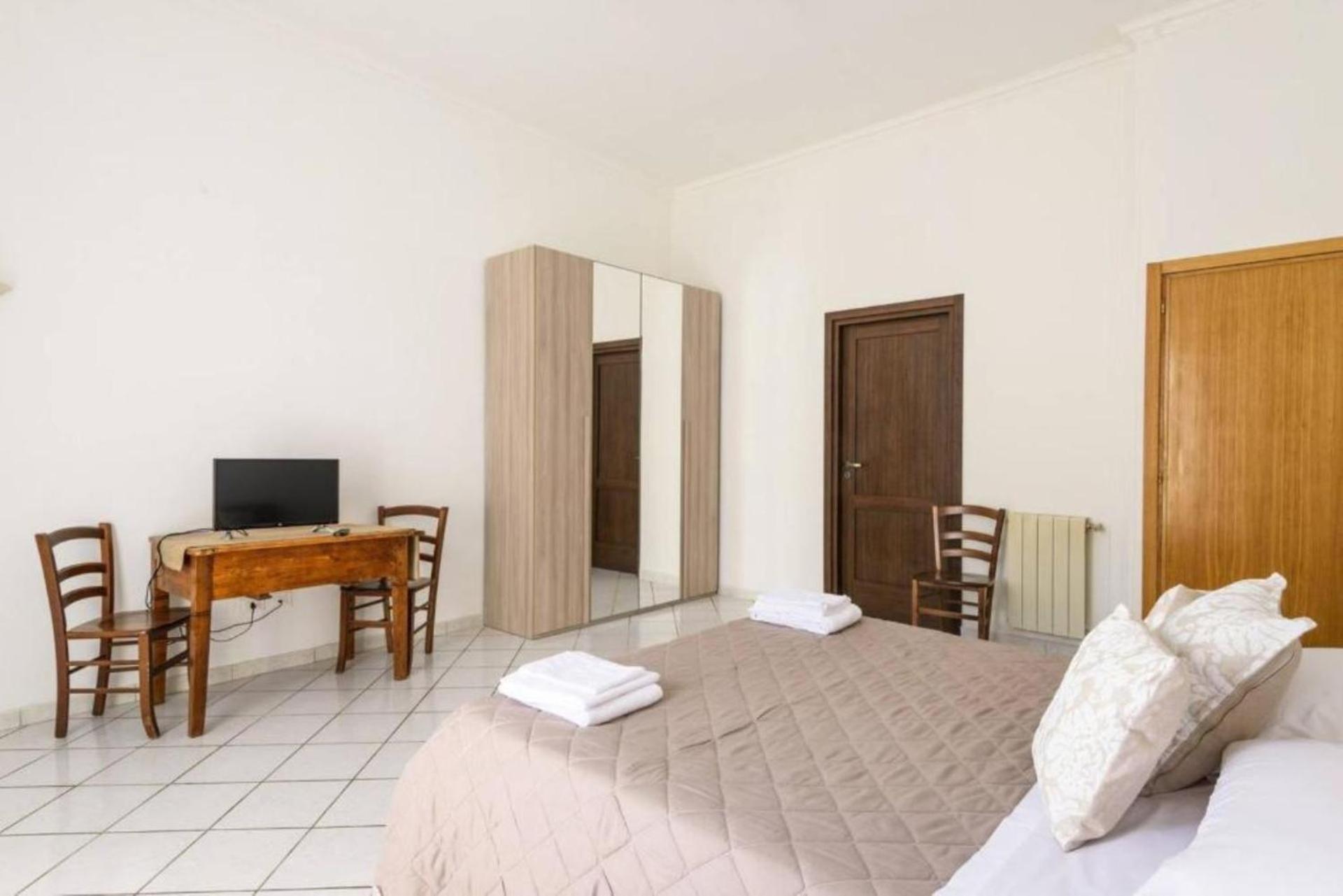 La Piccola Locanda Чиуси Номер фото